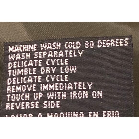 ISZ LEATHERS Womens XL Forest Green Suede Genuine Leather Button Front Jacket - Picture 5 of 13